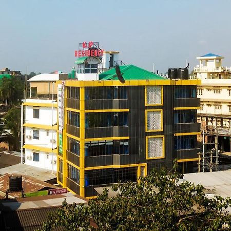 Kp Residency Mangaldai Екстериор снимка