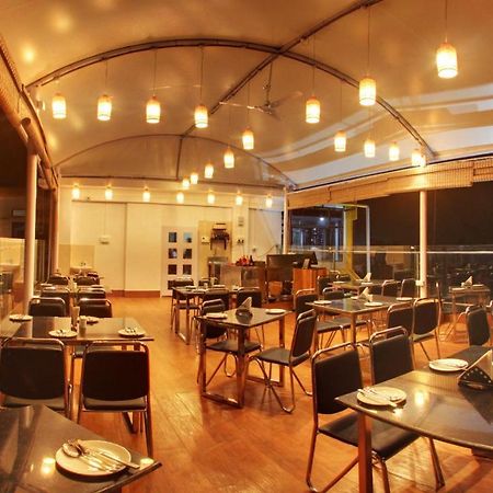 Kp Residency Mangaldai Екстериор снимка