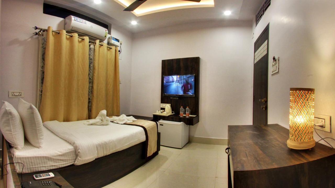 Kp Residency Mangaldai Екстериор снимка